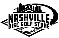 Nashville Disc Golf Store