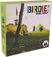 Load image into Gallery viewer, Birdie Disc Golf Board Game
