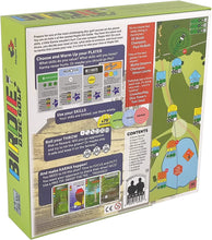 Load image into Gallery viewer, Birdie Disc Golf Board Game
