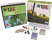 Load image into Gallery viewer, Birdie Disc Golf Board Game