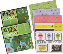 Load image into Gallery viewer, Birdie Disc Golf Board Game
