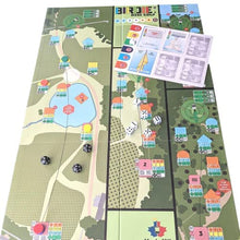 Load image into Gallery viewer, Birdie Disc Golf Board Game