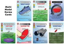 Load image into Gallery viewer, Birdie Disc Golf Board Game