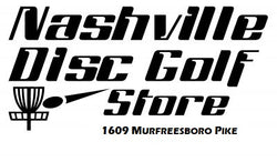 Nashville Disc Golf Store