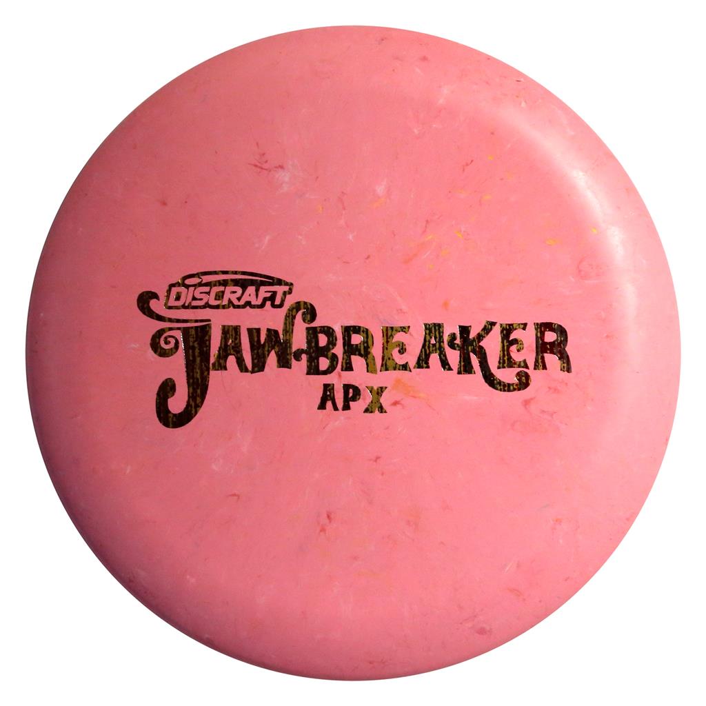 Discraft - APX - Jawbreaker