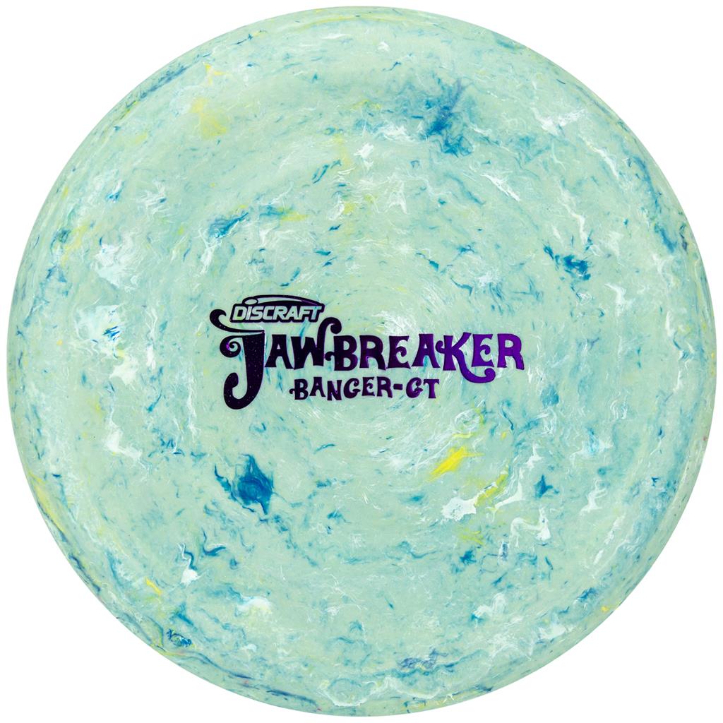 Discraft - Banger GT - Jawbreaker