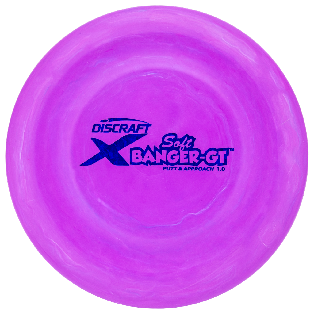 Discraft - Banger GT - X Soft