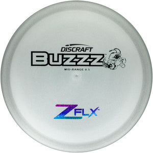 Discraft - Buzzz - Z Flx