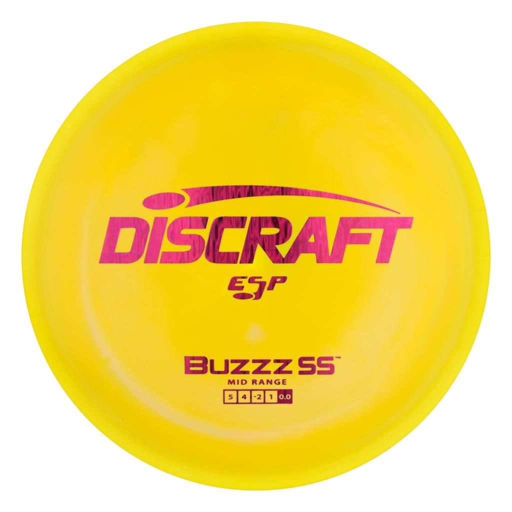 Discraft - Buzzz SS - ESP