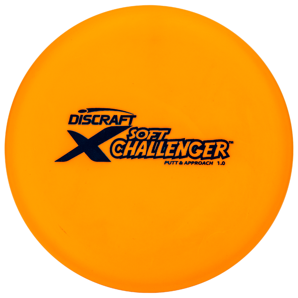 Discraft - Challenger - X Soft