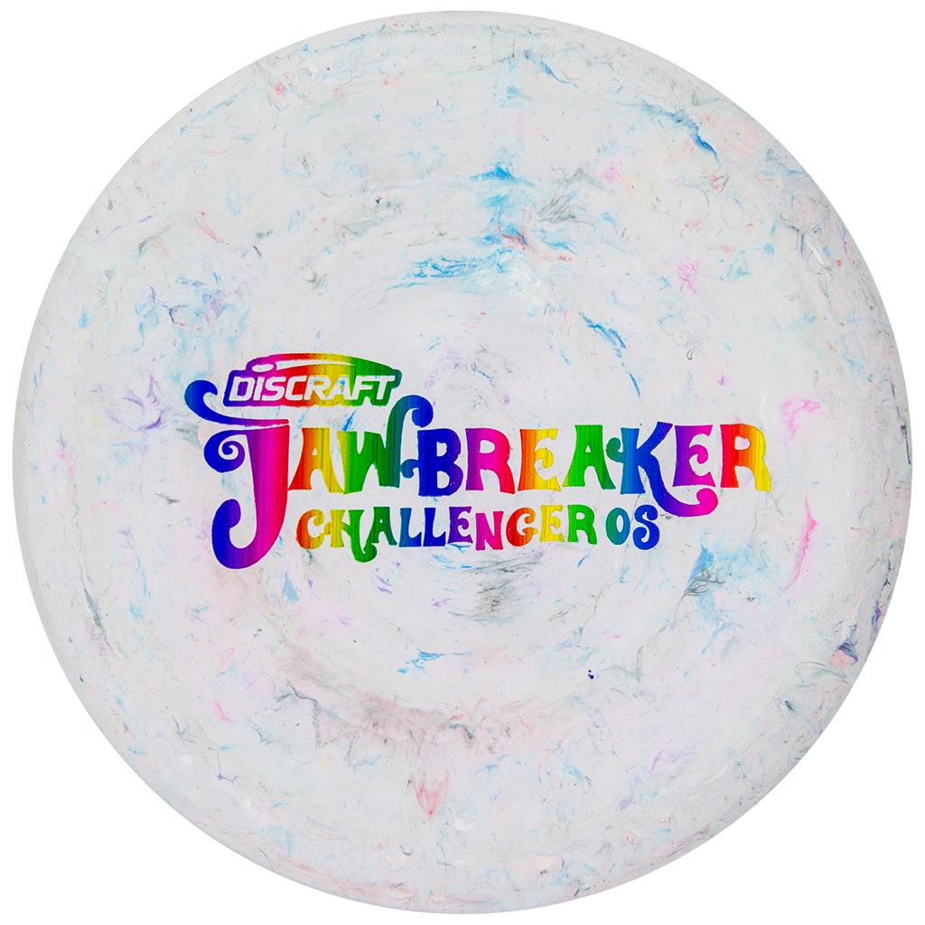 Discraft - Challenger OS - Jawbreaker