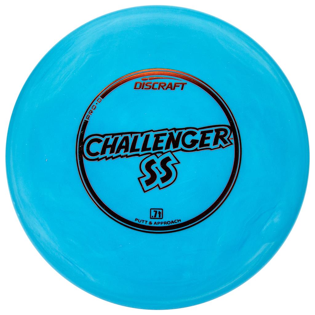 Discraft - Challenger SS - Pro D