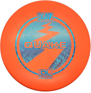 DGA - Quake - D-Line