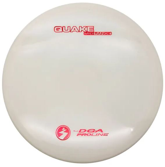 DGA - Quake - Pro-Line
