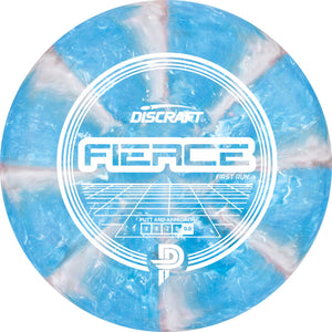 Discraft - Jawbreaker Swirl - Fierce - Paige Pierce