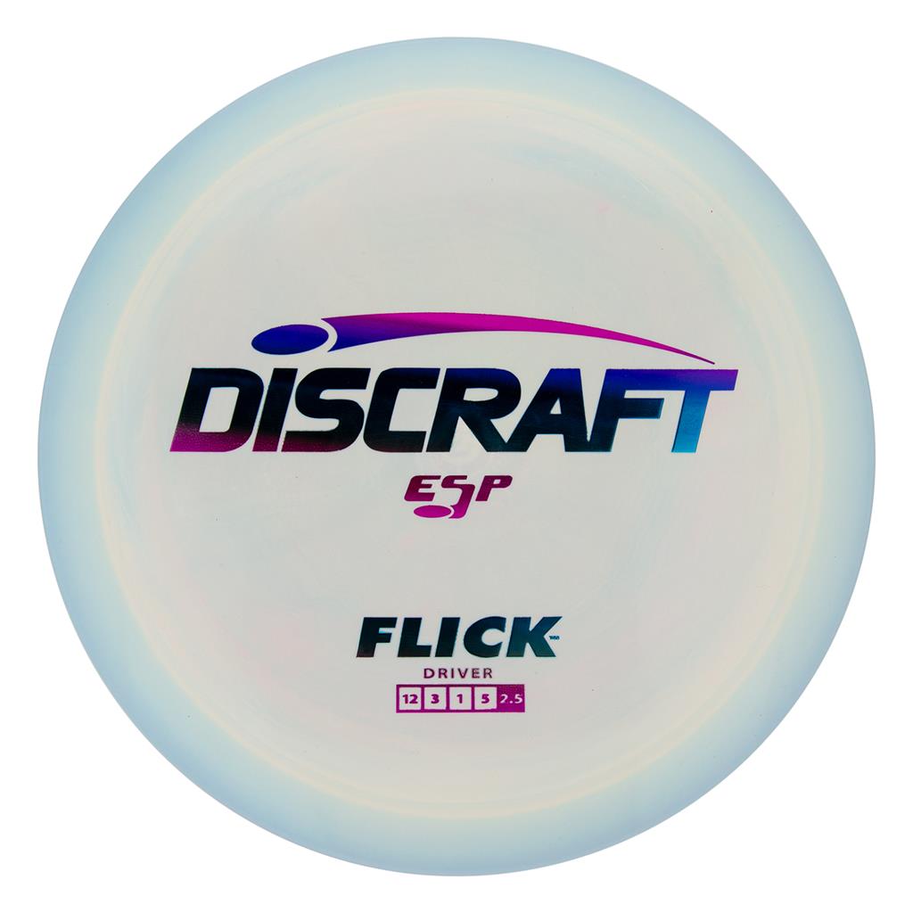 Discraft - Flick - ESP