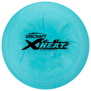 Discraft - Heat - X