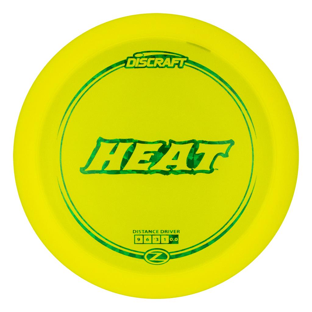 Discraft - Heat - Z
