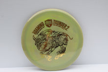 Load image into Gallery viewer, Discmania - CD2 -  Roaming Thunder 2 - S-line - 175g

