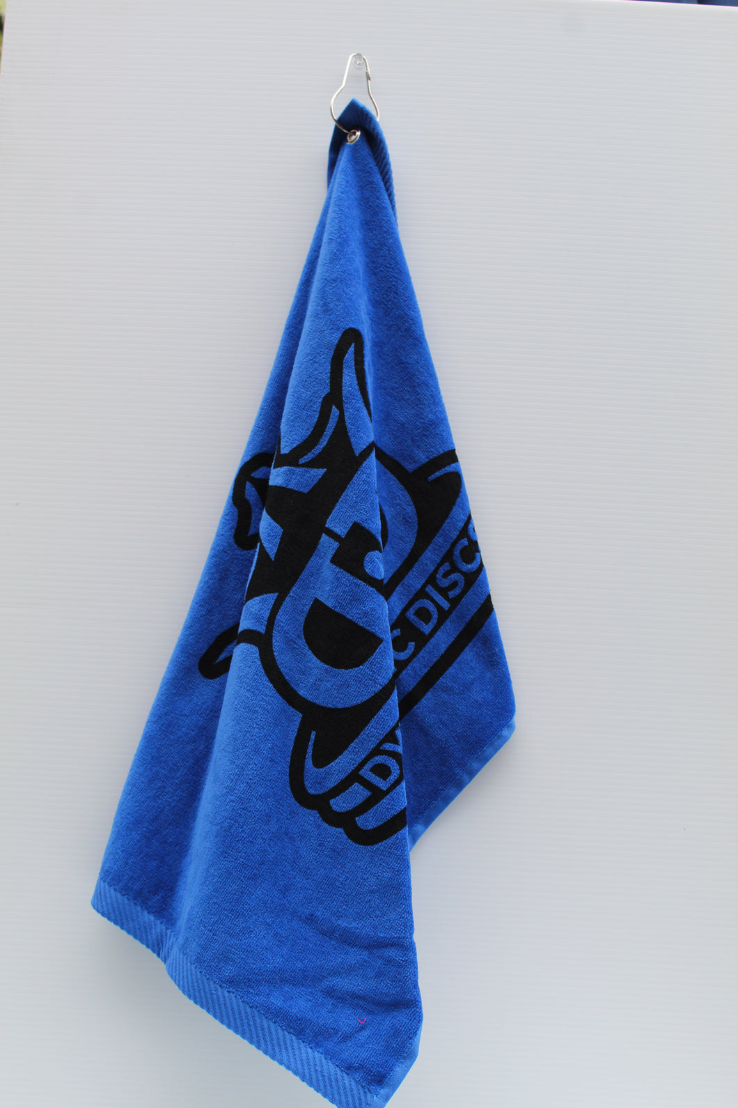 Dynamic Disc - Disc Golf Towel