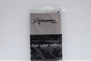 Prodigy - Disc Golf Towel
