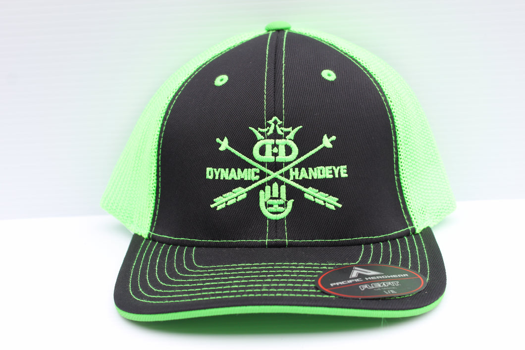 Dynamic Discs - DDXHSCO - FlexFit Hat
