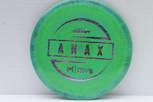 Discraft - Anax - ESP Swirl - Paul McBeth