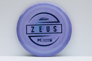 Discraft - Zeus - ESP Swirl - Paul McBeth