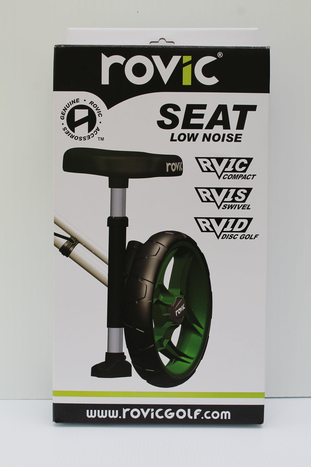 Rovic - Seat