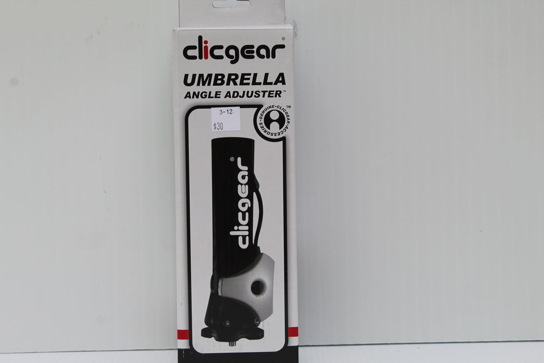 Clicgear - Rovic - Umbrella Angle Adjuster