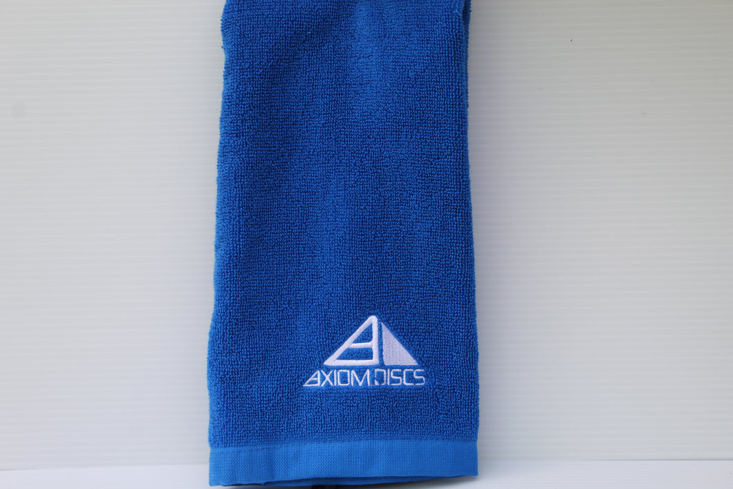Axiom Towel
