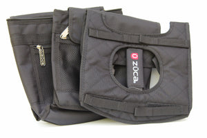 Zuca - Saddle Bag Set