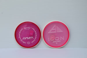 MVP or Axiom -  Mini Marker