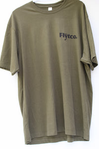 Flytco. - Nature Shirt