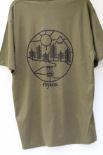 Load image into Gallery viewer, Flytco. - Nature Shirt
