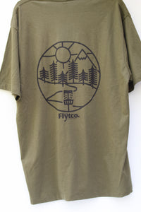Flytco. - Nature Shirt