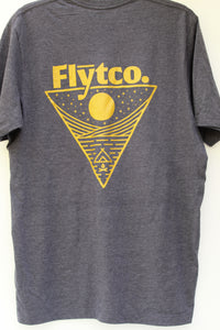 Flytco. - Campout Shirt