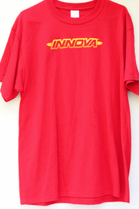 Innova - Strip Bar Logo