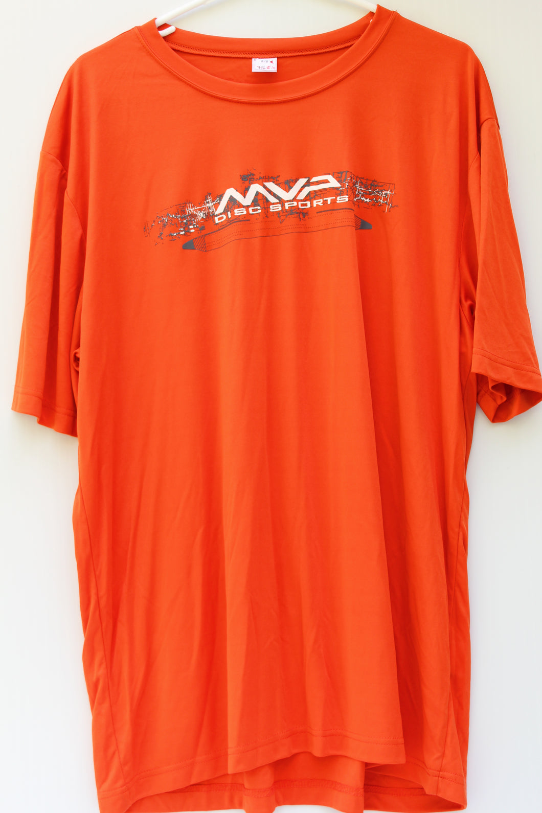 MVP - Logo Shirt