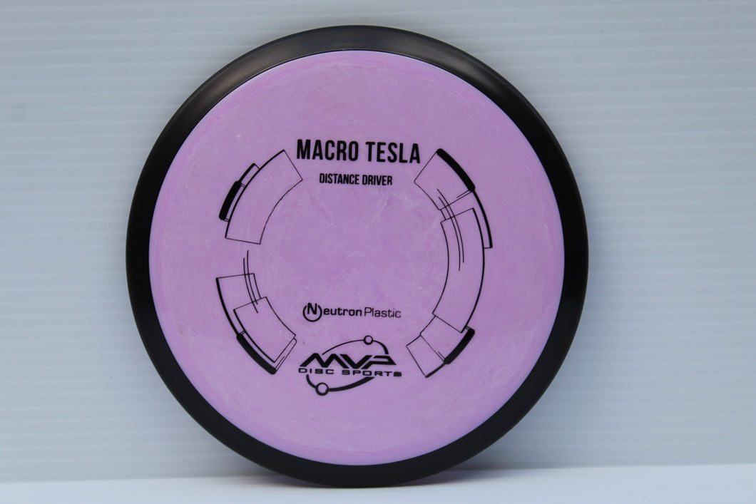 MVP - Tesla Macro Mini - Neutron