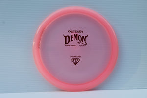 Gateway - Demon - Diamond - 175g
