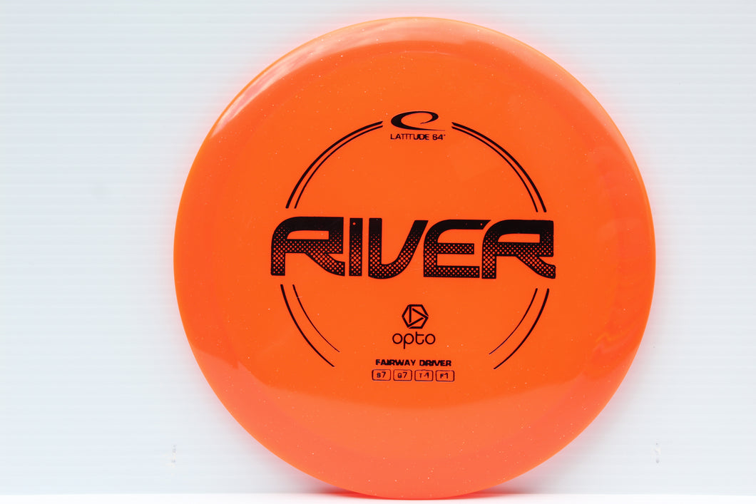 Latitude 64 - River - Opto - 171g