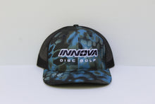 Load image into Gallery viewer, Innova - Unity Kryptek Snapback Mesh Hat
