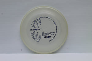 Hyperflite - Glow Jawz - Dog Disc