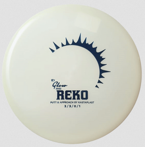 Kastaplast - Reko - K1 Glow 2022