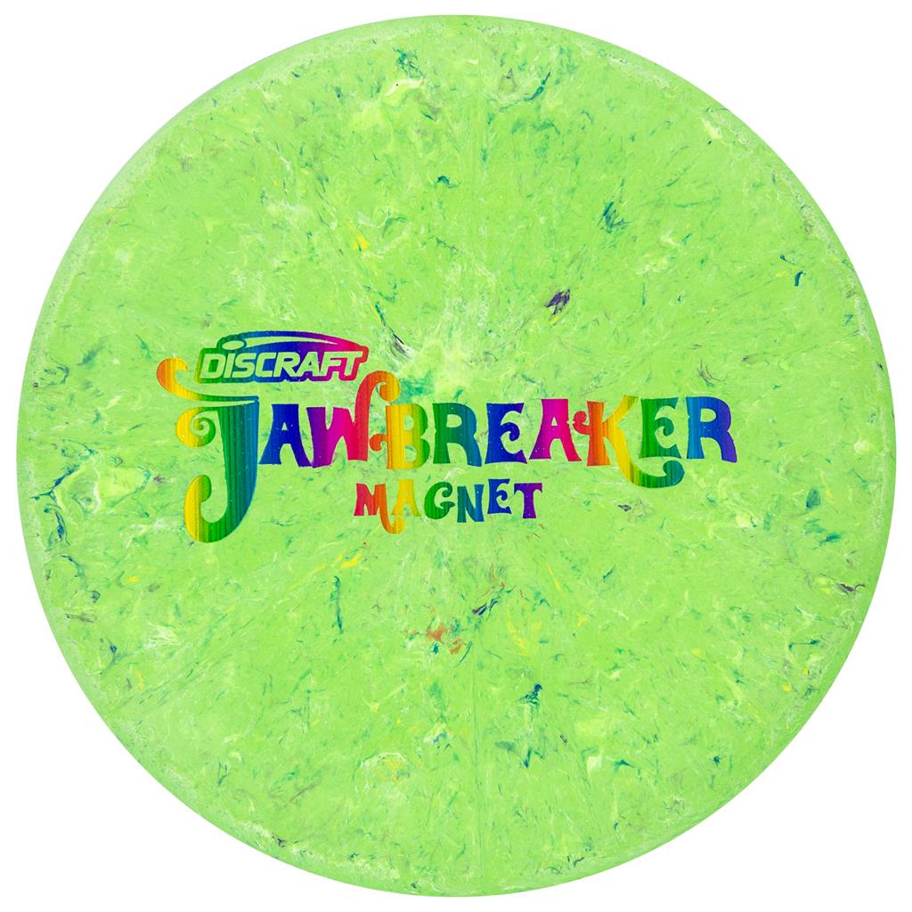 Discraft - Magnet - Jawbreaker