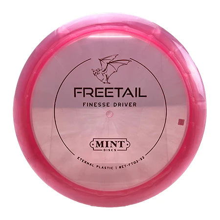 Mint - Freetail - Eternal (#ET-FT02-22)
