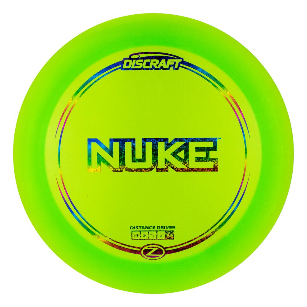 Discraft - Nuke - Z