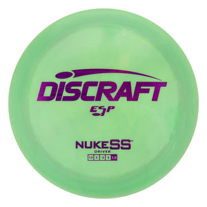 Discraft - Nuke SS - ESP