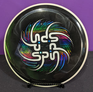 MVP - Spin - R2 - 4x Spin